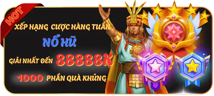 Ưu đãi nạp tiền lần đầu bắn cá ee888