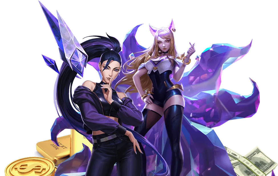 Quản lý tài khoản cá nhân VIP ee888